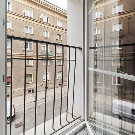 Stawowa By Renters * Wrocław