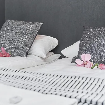 Appartement Stawowa By Renters