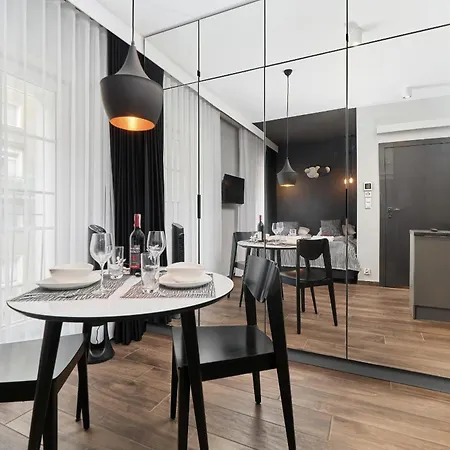Stawowa By Renters Wrocław