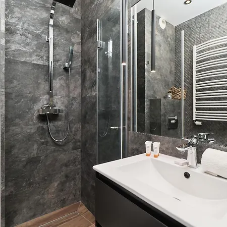 شقة Stawowa By Renters *