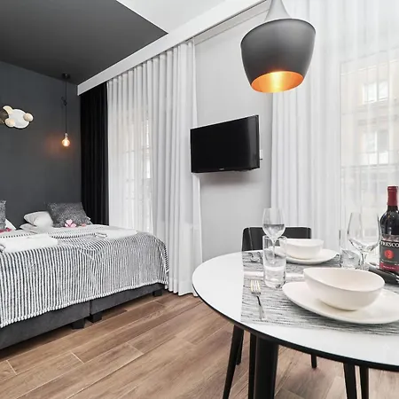 Stawowa By Renters *