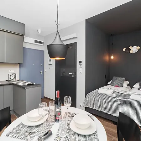 Stawowa By Renters Breslavia