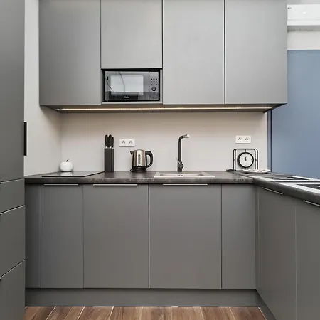 Stawowa By Renters Apartment Wroclaw